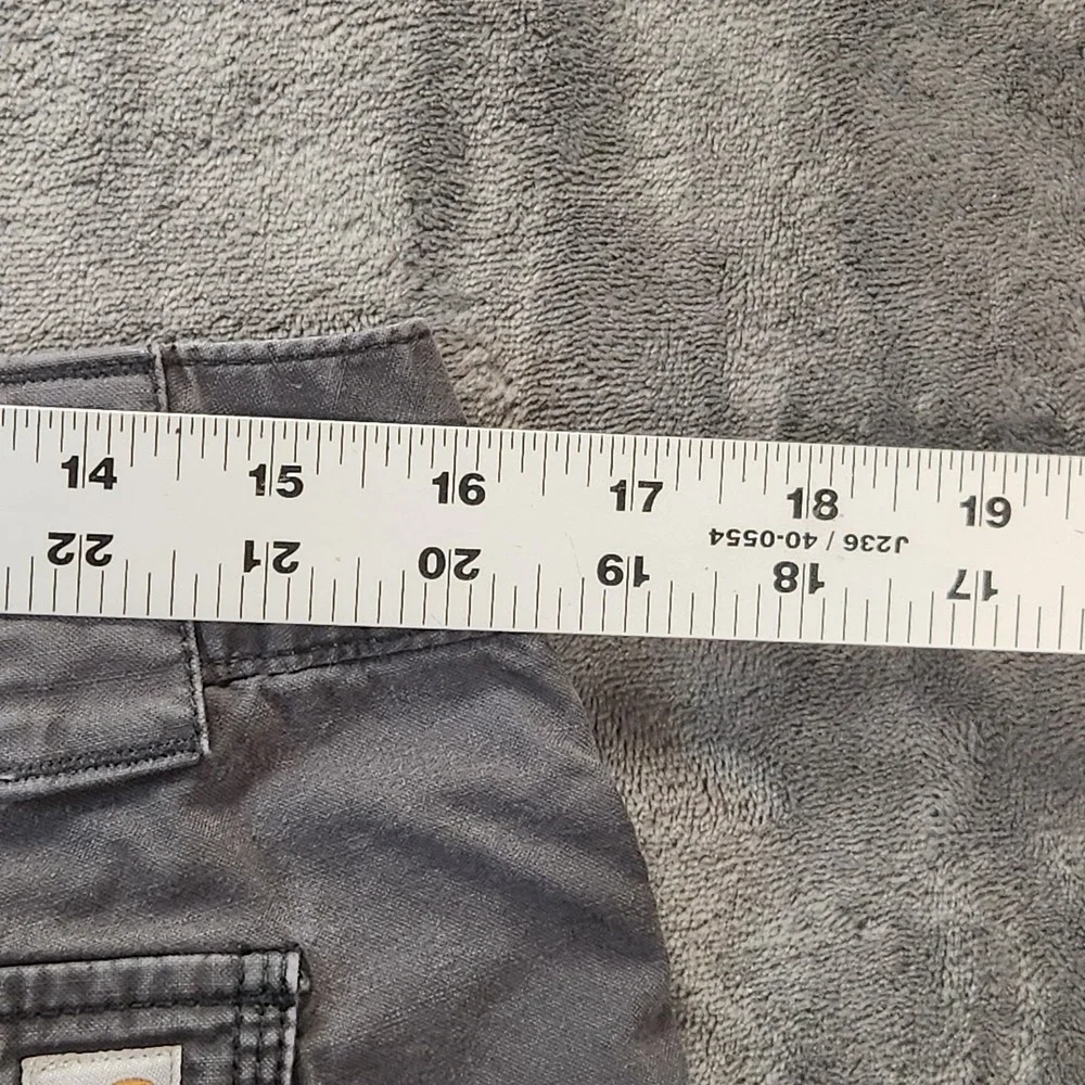 Carhartt pants are